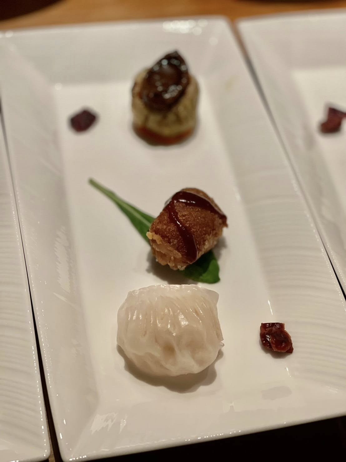 前菜