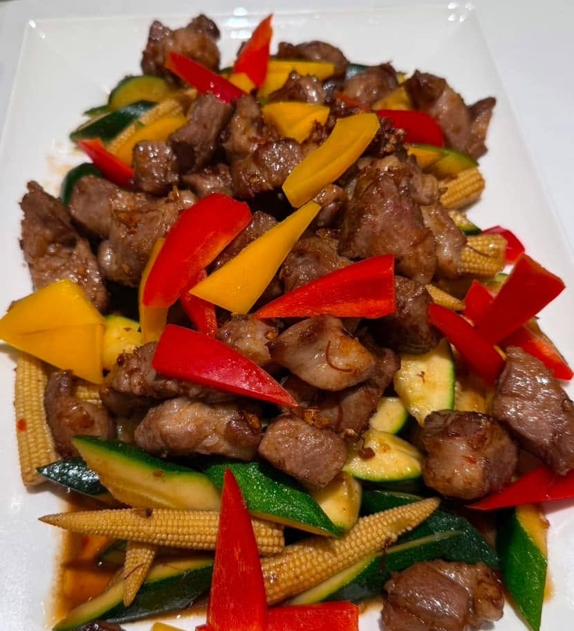 骰子牛